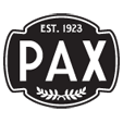 Pax Retro Logo