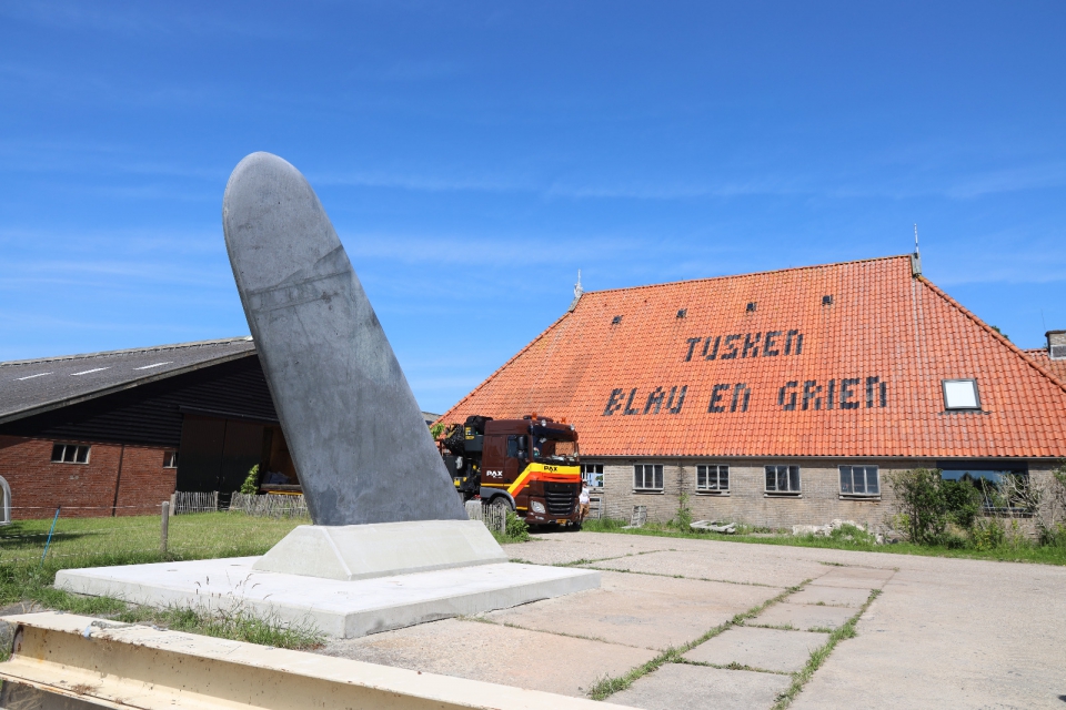 monument missing airmen vleugel molkwerum 2