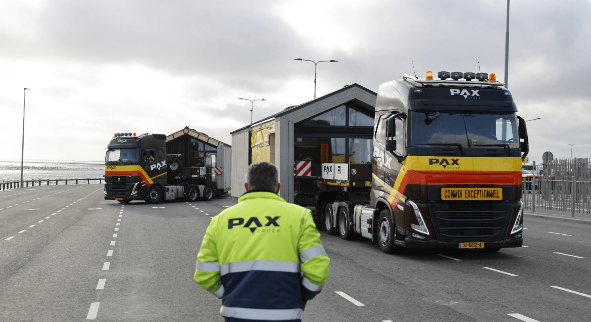 Exceptioneel transport