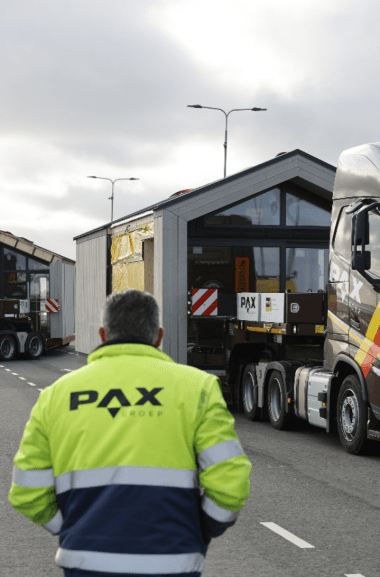 Exceptioneel transport