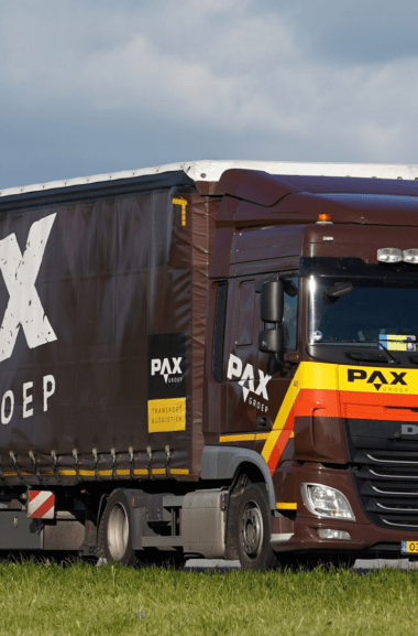 Benelux transport